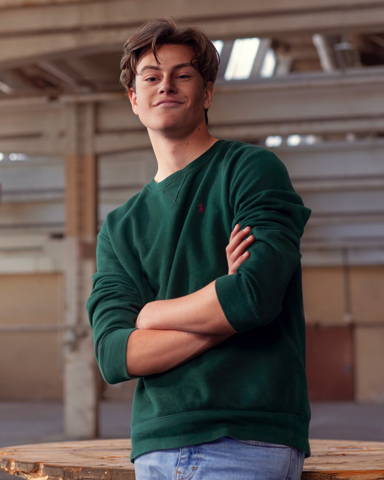 Lucas Berntsen