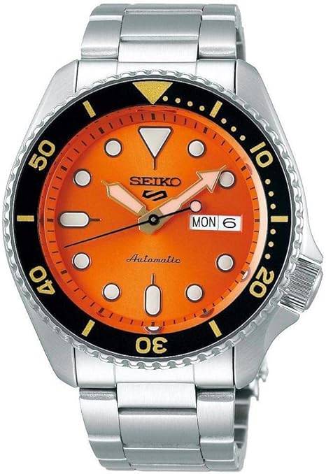 origine des montres seiko