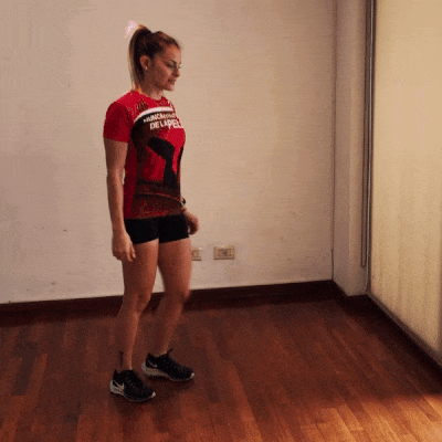 Entrenamiento Funcional Online y a distancia que garantiza resultados.