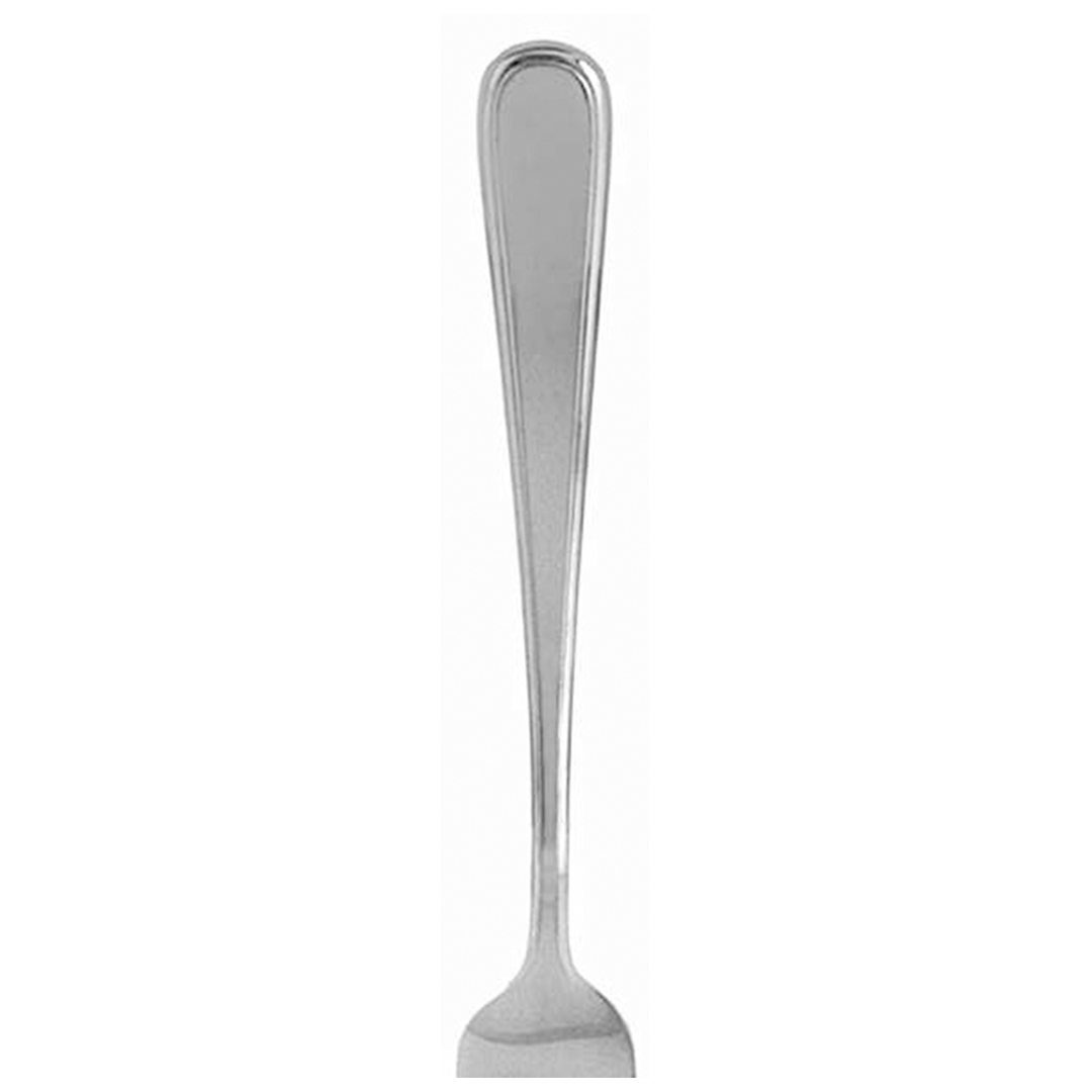 Stieff Calvert Sterling, 1927, Monograms hallmark, KISCAL1