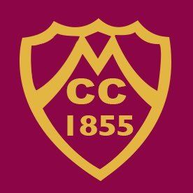Madeley Cricket Club Logo