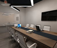 dezeno-sdn-bhd-industrial-modern-malaysia-selangor-office-3d-drawing-3d-drawing