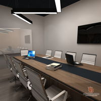 dezeno-sdn-bhd-industrial-modern-malaysia-selangor-office-3d-drawing-3d-drawing