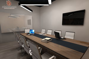 dezeno-sdn-bhd-industrial-modern-malaysia-selangor-office-3d-drawing-3d-drawing