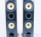 PSB Image T6 Floorstanding Speakers; Dark Cherry Pair (... 9