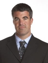 Chris Parker is a nine-year UBS advisor