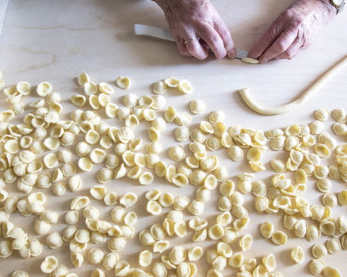 Cooking classes Alberobello: Unique culinary experience in Alberobello