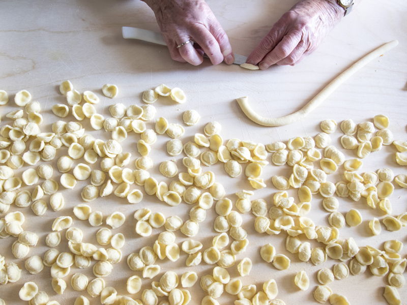 Cooking classes Alberobello: Unique culinary experience in Alberobello