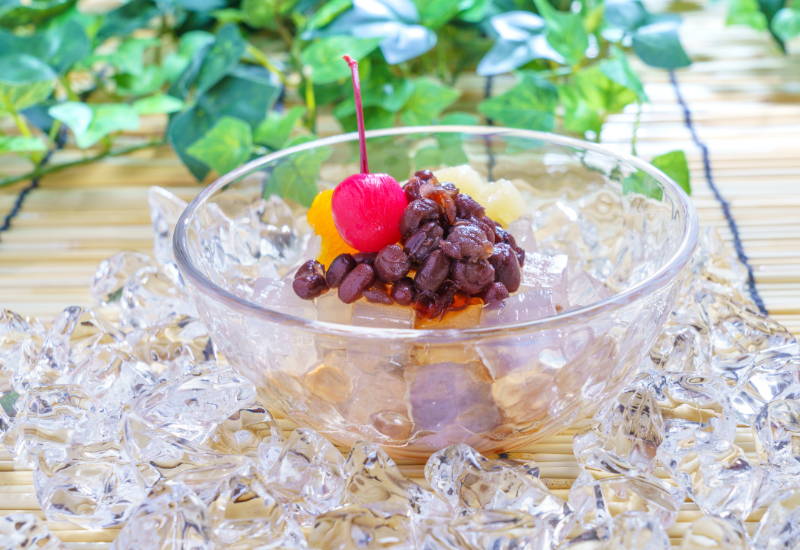 赤えんどう豆とは