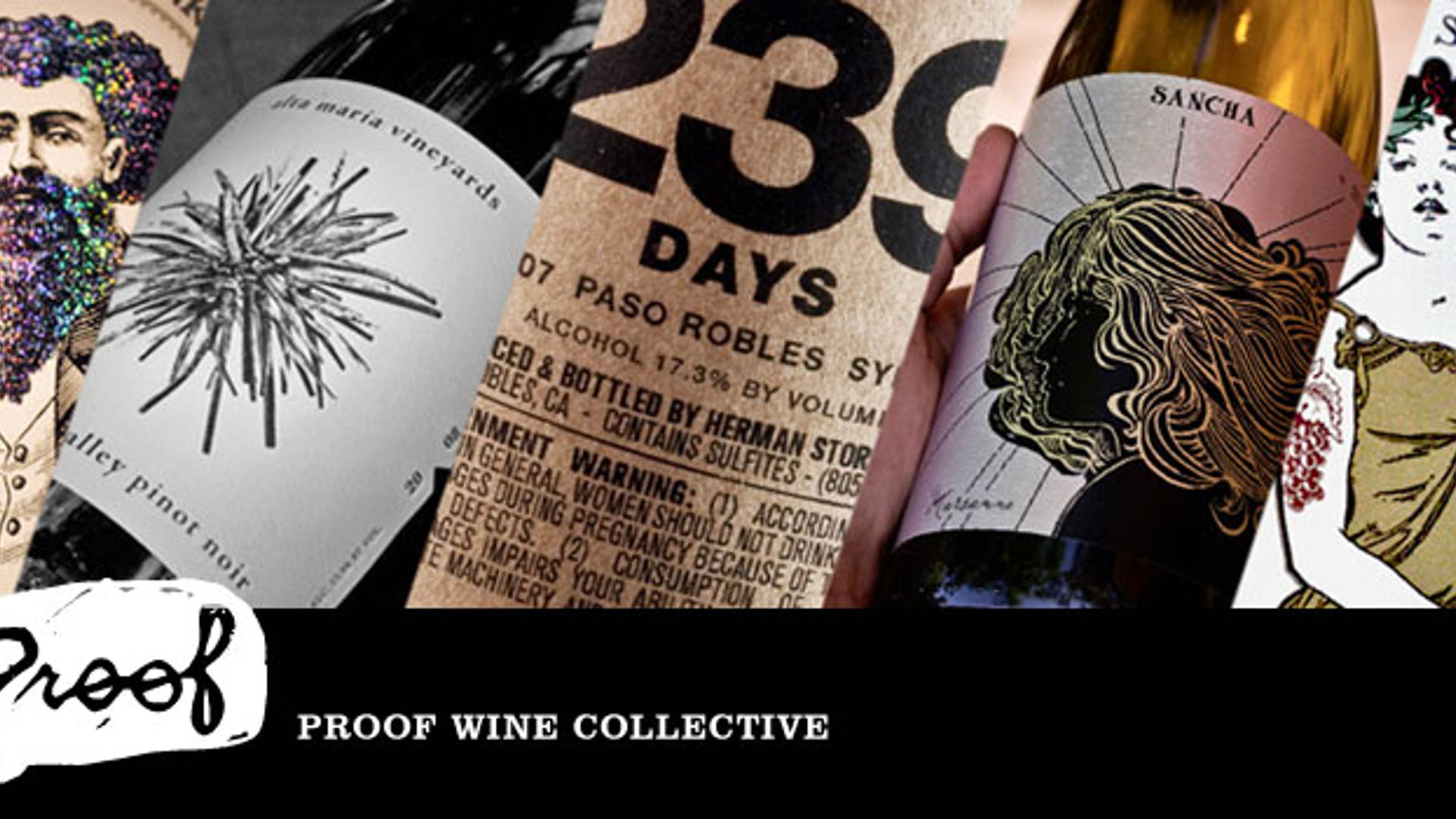 Featured image for Studio Spotlight Day: Proof Wine Collective
