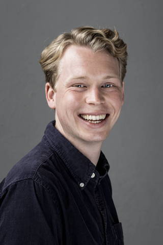 Devin Hillenius
