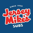 Jersey Mike's Subs logo on InHerSight