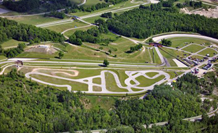 FVSCC/MSCC Road America AutoCross 9/24/2017 info on Sep 24, 2017