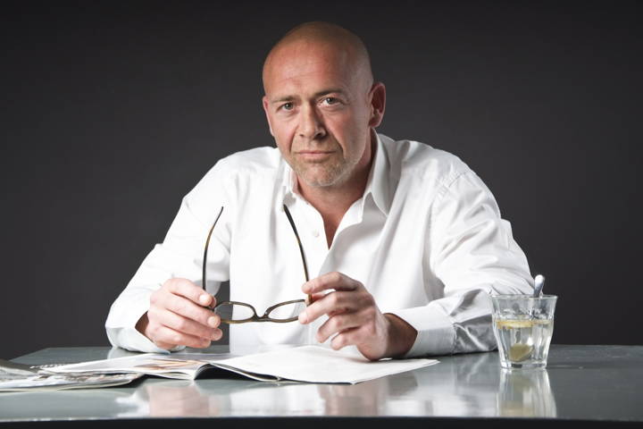 Wouter Oosterwijk