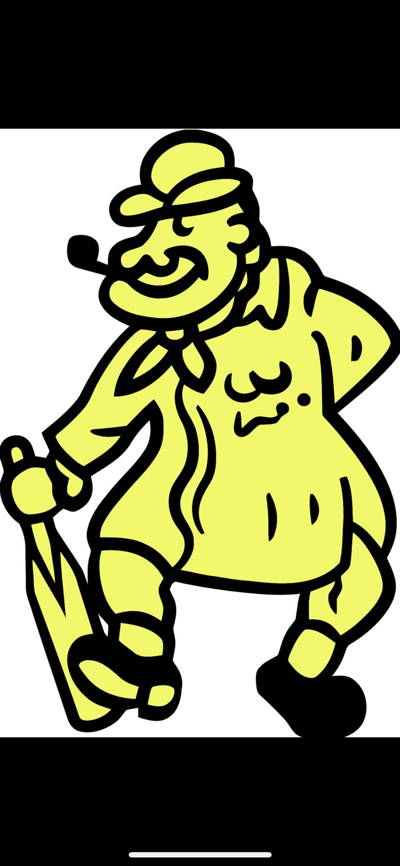 Frampton Cotterell Cricket Club Cricket Club Logo