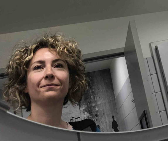 Julie Van der heyden