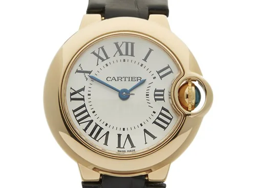 Cartier Ballon Bleu 3006