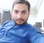 FARRUKH SHERAZI Logo