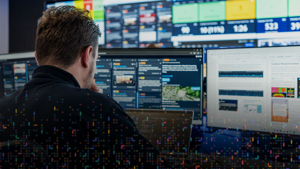 Why Cyber Security Is Now a Resilience Issue