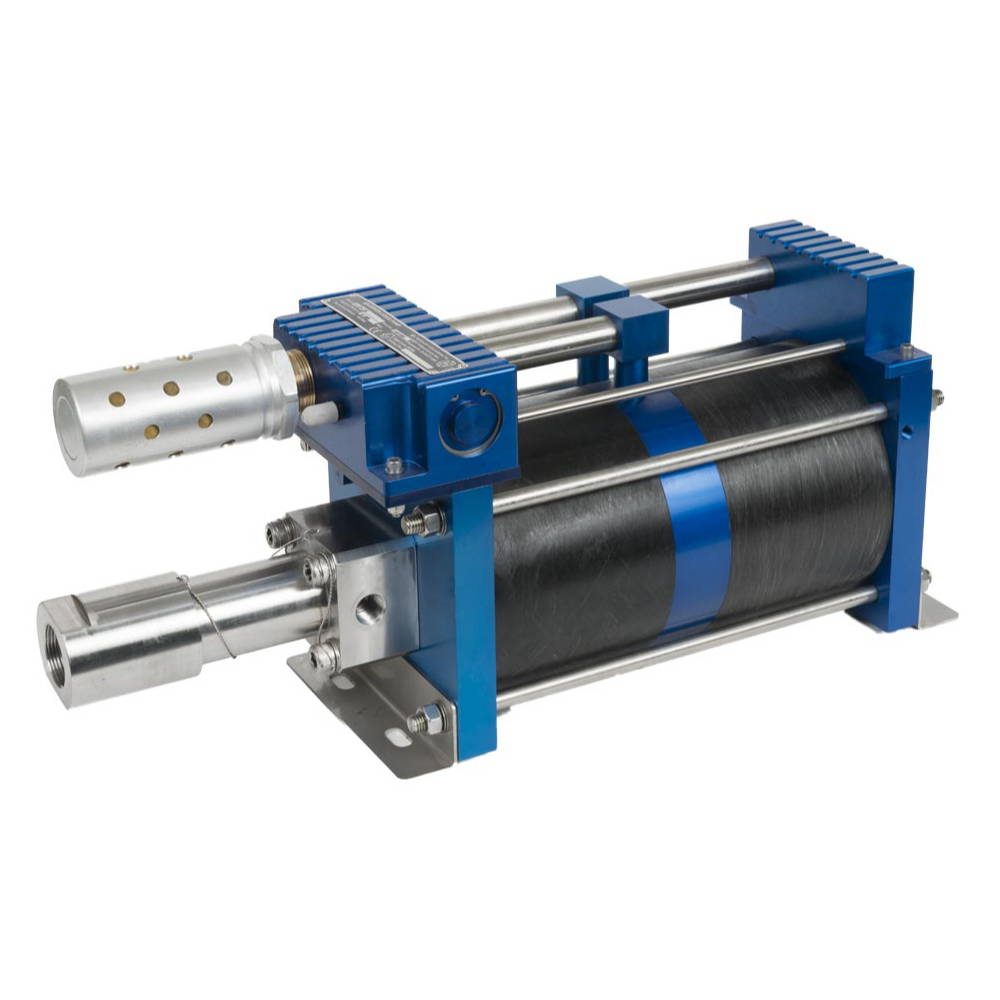 Shop 7L Series Air-Driven Liquid Pumps