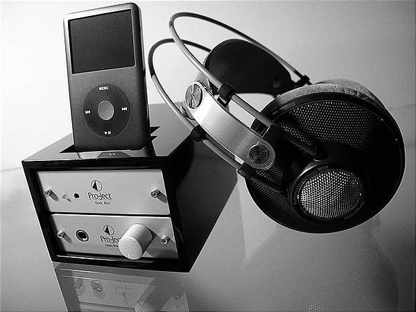 Listening Post