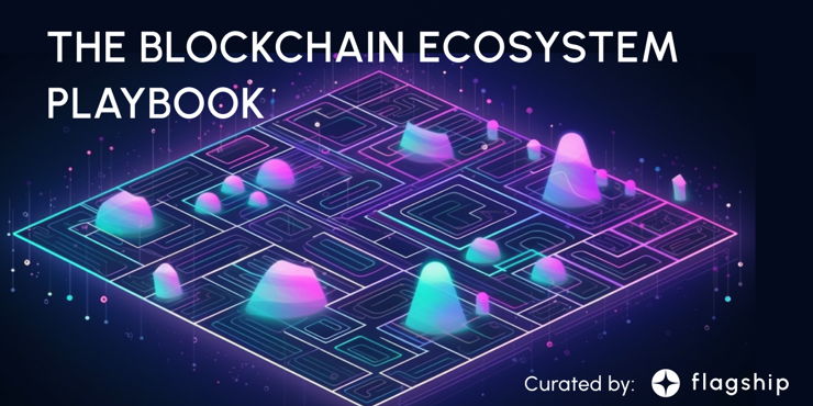 the blockchain ecosystem playbook