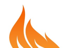 B Henriksen Brannvernservice logo