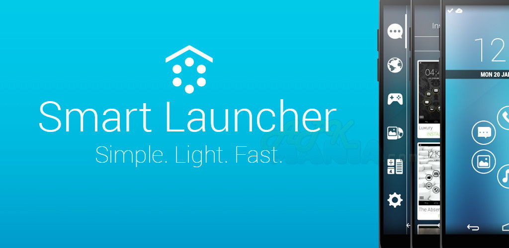 Smart Launcher 5 Vs Go Launcher Ex Detailed Comparison As Of 21 Slant