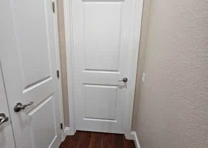 Featured Transformation: 8 Carrara Interior Doors Transform Home in Lincoln CA
