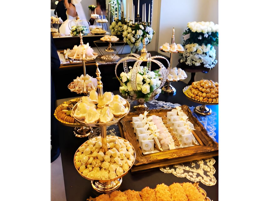 Florals and Events by Nowell Voucher - Image 4