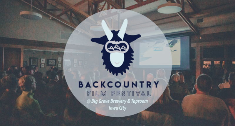 Backcountry Film Festival