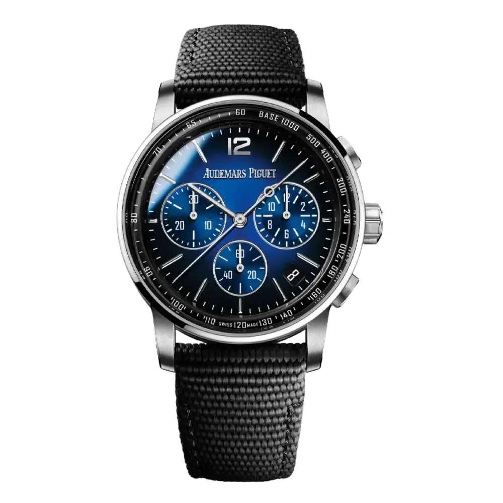 Selfwinding Chronograph 41mm, image 1 Selfwinding Chronograph 41mm, image 1