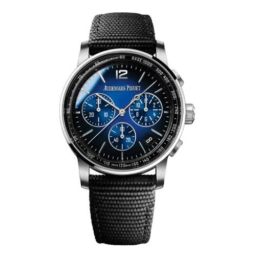 Audemars Piguet Code 11.59 Selfwinding Chronograph 41mm