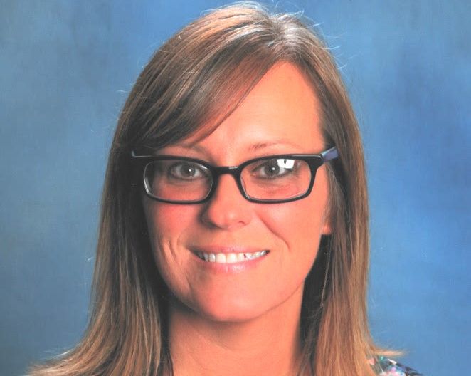Mrs. Nicole Masden, School Director