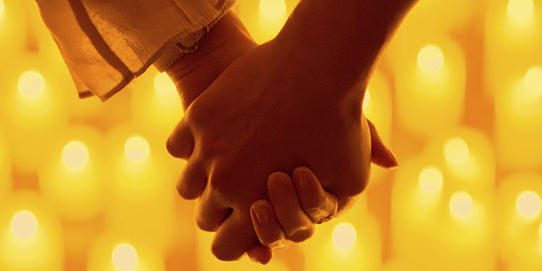 Candlelight: Timeless Love Songs from Classic Films promotional image