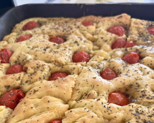 Cooking classes Martina Franca: Apulia at the Table : Focaccia Orecchiette Almond Pastries