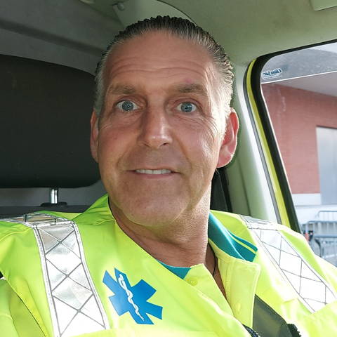 Tijs  Callebert 