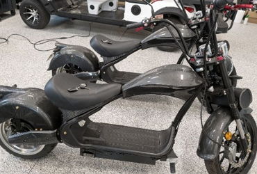 2024 PLUS COCO motorcycle for rent near Siesta Key, FL