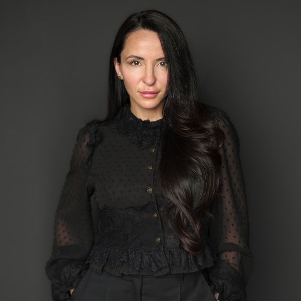 Véronique Guillemette