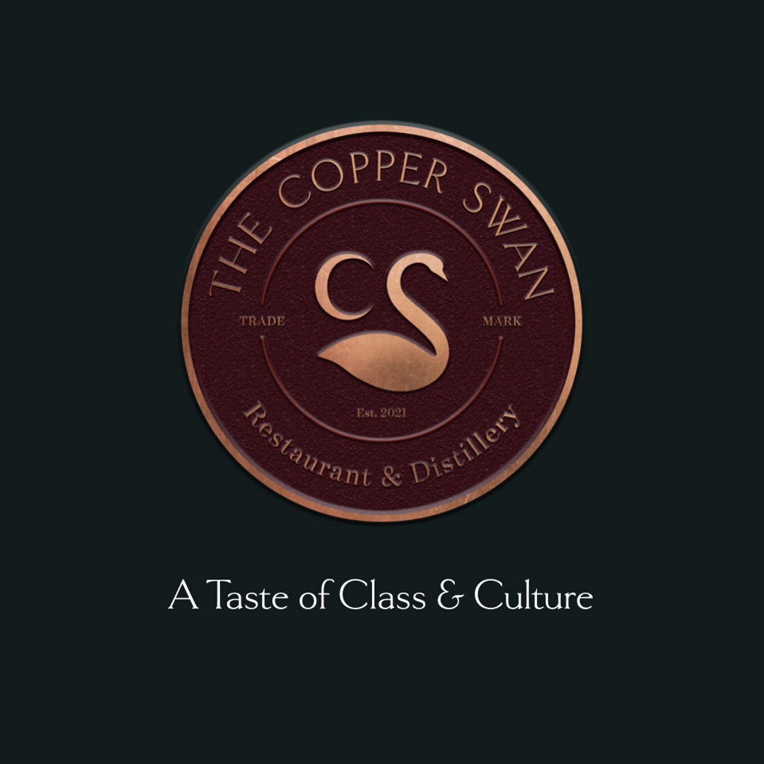 Image of The Copper Swan