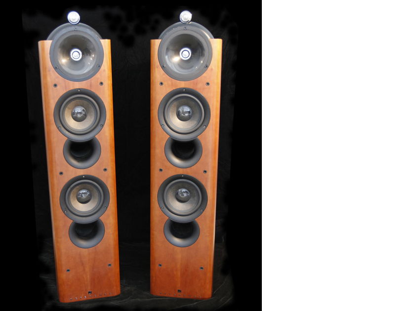 araiyosiaki様用KEF REFERENCE 203/2 m0s9732 KEF 203/2 loudspeakers