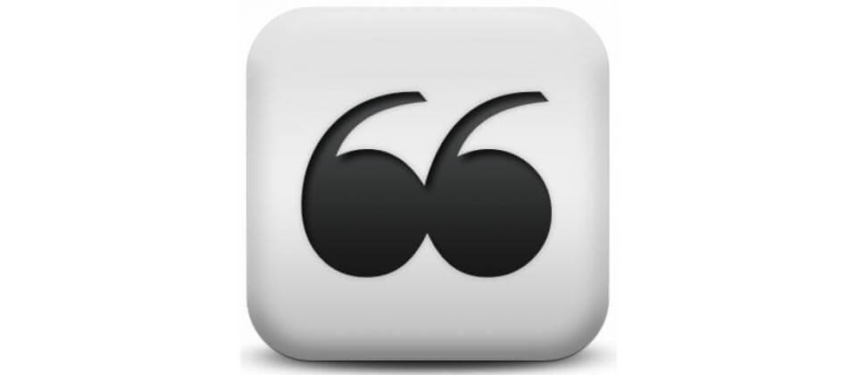 Testimonial Rotator - ротатор отзывов на сайте Joomla