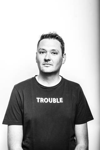 Dimitri Vierstraete