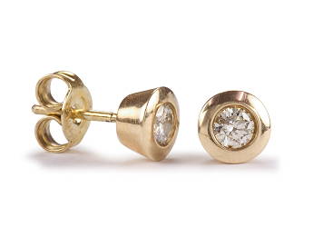 Shop lab grown diamond jewellery UK - Pobjoy Diamonds