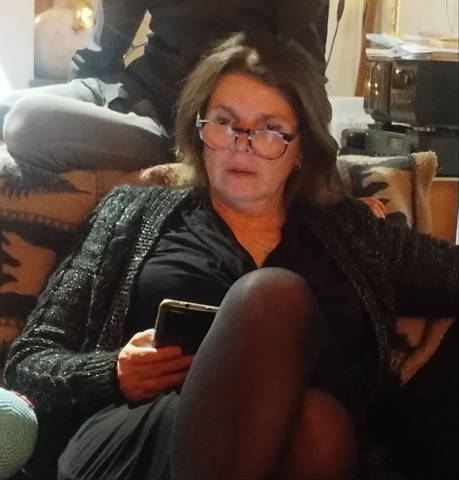 Véronique  Neveux