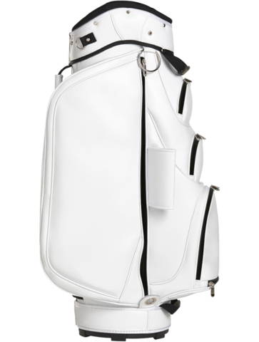 Custom build your CB2 Cart Bag