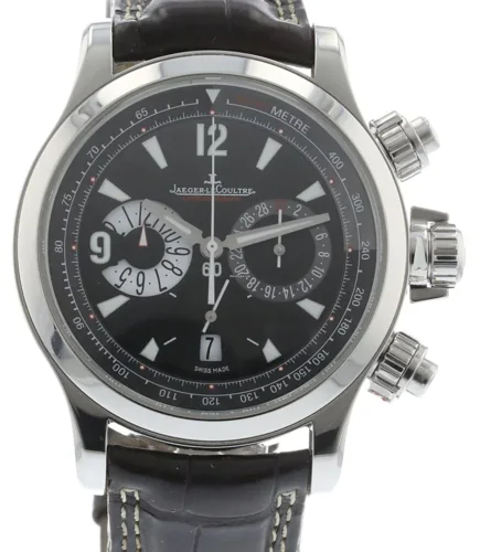 Jaeger-LeCoultre Master Compressor Chronograph 146.8.25