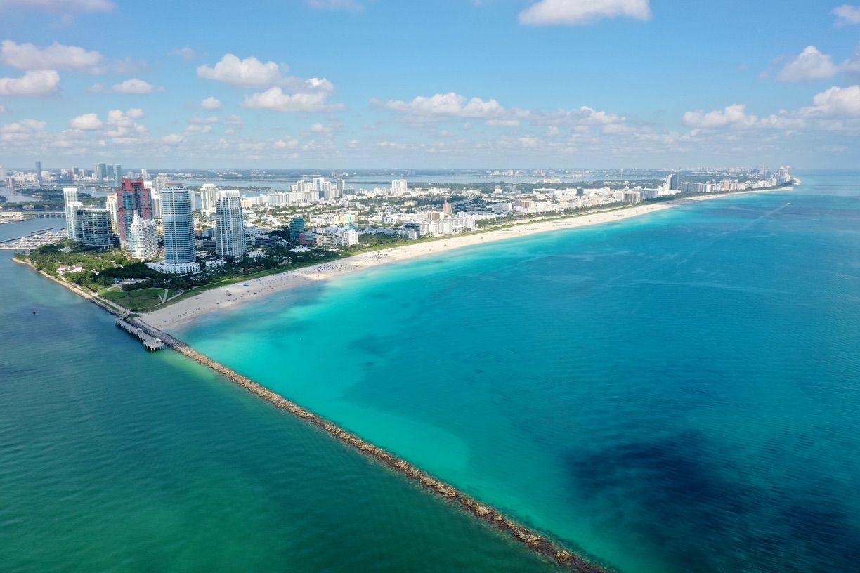 featured image for story, Miami Real Estate in 2023 & The Most Popular Areas to Invest.