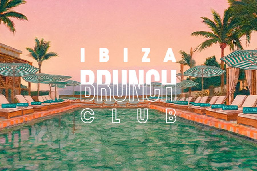 Ibiza Brunch Club