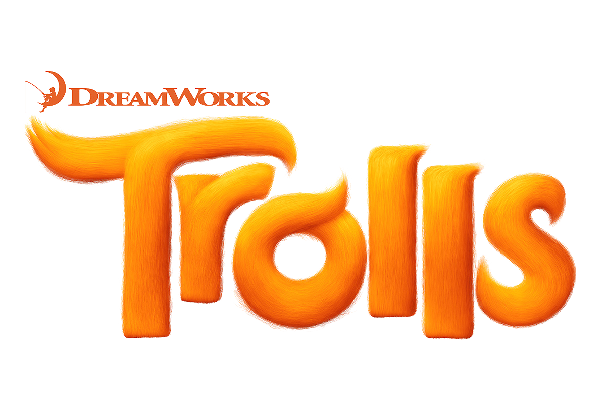 Trolls logo